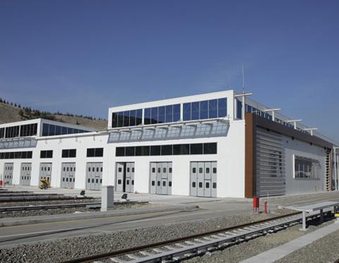 Çayyolu Ankara Metro Warehouse