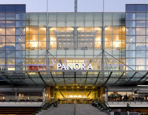 Panora Shopping Mall