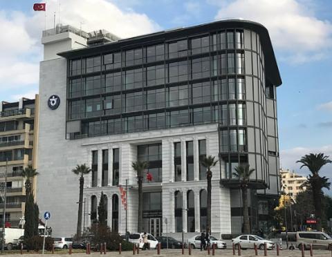 İzmir Ticaret Odası -  İZTO