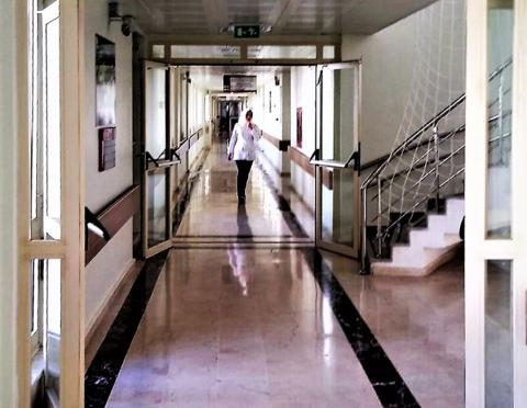 Konya Oncology Hospital