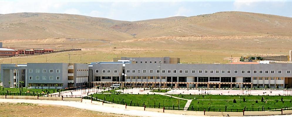 Konya Onkoloji Hastanesi