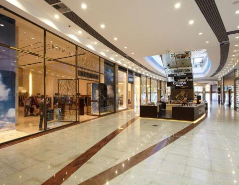 Panora Shopping Mall
